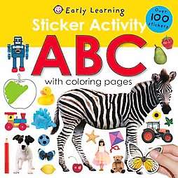 Alphabet   Buy Childrens Books, Books Online 