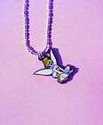 Tinker Bell Tinkerbell fAIRY charm 16 Chained Necklace