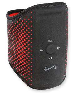 Nike Sport Armband for iPod Nano (Bonus 2 pack)  