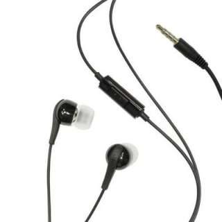   EHS60ANNBE 3.5mm PREMIUM STEREO HEADSET WORKS WITH ALL MODELS EH60