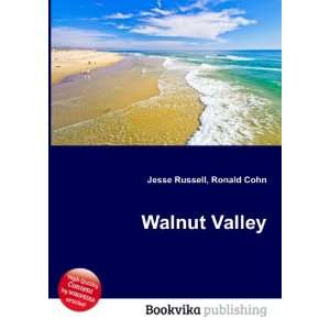  Walnut Valley Ronald Cohn Jesse Russell Books