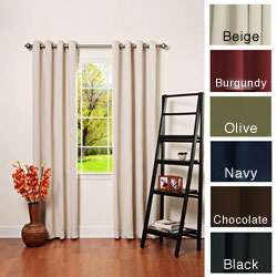   Top Thermal Insulated 108 inch Blackout Curtains  