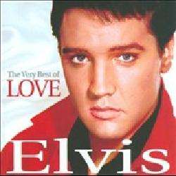 Elvis Presley   The Very Best of Love  