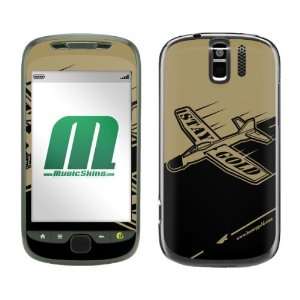  MusicSkins MS BG30142 HTC myTouch 3G Slide