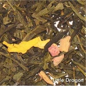 Little Dragon Green Tea