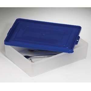  Container With Top, Qty of 3