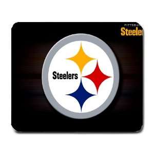  pittsburgh steelers v3 Mousepad Mouse Pad Mouse Mat 