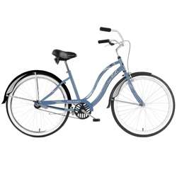 Victory Touring One Womens Bicycle Cruiser  