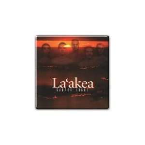  Sacred Light LaAkea Music