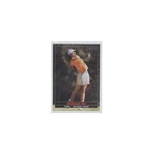   for Kids #391   Michelle Wie/Womens Golf Sports Collectibles