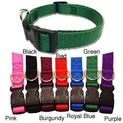 Majestic Pets 18 to 26 inch Adjustable Dog Collar  