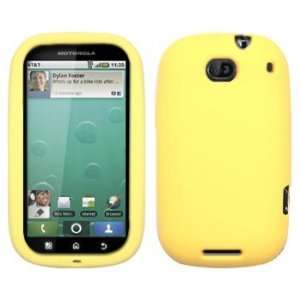   / Skin / Cover for Motorola Bravo / MB520 Cell Phones & Accessories