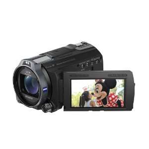  Sony HDRPJ710V High Definition Handycam 24.1 MP Camcorder 