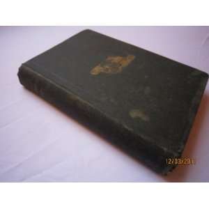   original 1868 edition, signed bythe author] John Saunders Holt Books