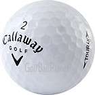 100 Near MINT Callaway TOUR i(s) AAAA Used Golf Balls