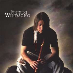  Finding Windsong Brad Clonch Music