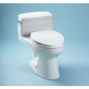   Toto MS864114 Sedona Beige Supreme Toilet, 1.6 GPF