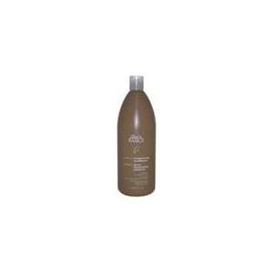  Bamboo Straightening Conditioner by Back to Basics for 