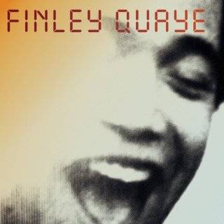  Much More Than Much Love Finley Quaye Music