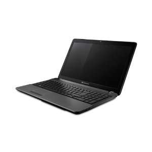  Gateway NV57H45u 15.6 Black Notebook