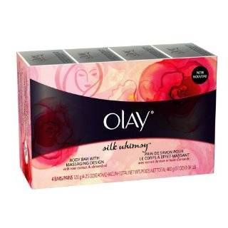  Olay Body Lotion Silk Whimsy Pump, 11.80 Ounce (Pack of 2 