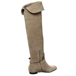 BCBGeneration Womens Cristina Over the knee Boots  