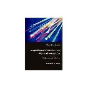  Next Generation Passive Optical Networks (9783836435062 