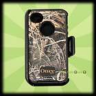   Defender Case Holster 4 Apple iPhone 4S RealTree Camo Max 4HD Grass