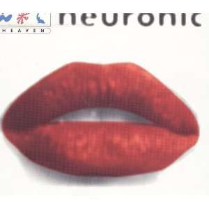  Heaven [Single CD] Neuronic Music