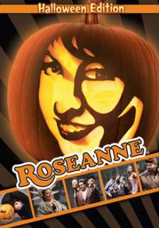 Roseanne   Halloween Edition (DVD)  