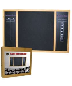 Trademark Classic Dart Backboard Wall Protector  
