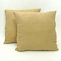 Tuscany 18 inch Throw Pillows (Set of 2) Compare $38.98 