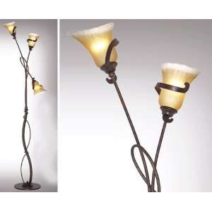 Floor Lamps Imperial Lily Lamp 