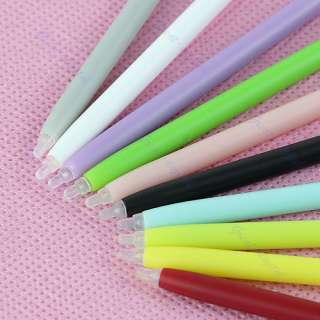 10x Colorful Stylus Pen For Nintendo DSi NDSi Game New  