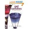   Candles Beautiful Candles to Dip, Carve, Twist & Curl [Paperback