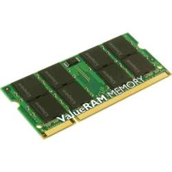 Kingston 256MB DDR2 SDRAM Memory Module   256MB   DDR2 SDRAM   144 pin 
