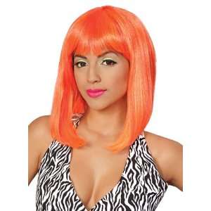  Lets Party By California Costumes Tropical Flava (Orange) Adult 