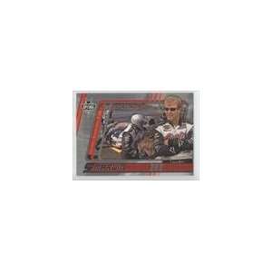  2005 Press Pass Optima #17   Sterling Marlin Sports Collectibles