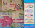 Pottery Barn Kids BROCADE RIBBON Twin QUILT BED Set 7p  
