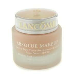 Absolute Replenishing Cream Makeup SPF 20   # Absolute Pearl 05 NC 