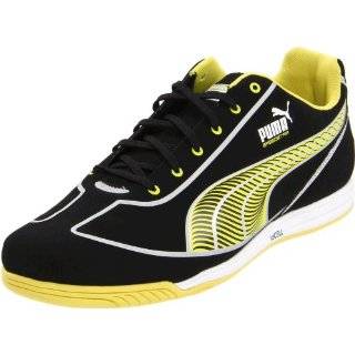 Puma Unisex Speed Star Indoor Soccer Shoe