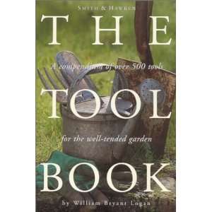  Compendium of Over 500 Tools for the Well Tended Garden  N/A  Books