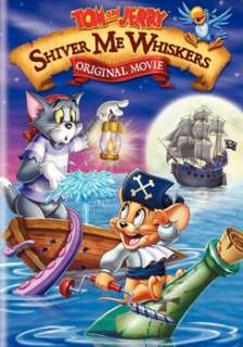 Tom and Jerry   Tales Vol. 4 (DVD)  