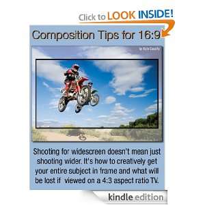 Composition Tips for 169 Videomaker Editors  Kindle 