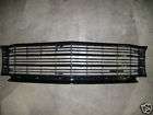 Chevelle 72 Grill w/o Moldings Grille **In Stock**