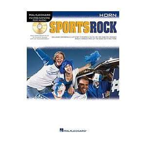  Sports Rock for Horn Musical Instruments