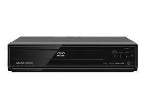 Magnavox Model MDV2100 DVD Player with Progressive Scan  