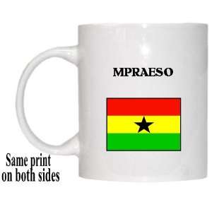  Ghana   MPRAESO Mug 