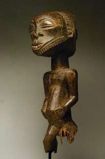 hemba, artenegro, african tribal art, gallery african art, statue 