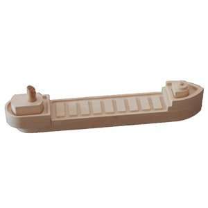  Wooden Great Lakes Freighter Ship Fits Thomas Train Toys 